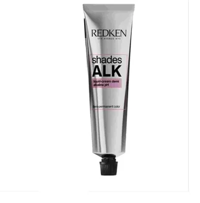 Image de REDKEN | COLOR GELS LACQUERS | Colouring And Bleaching