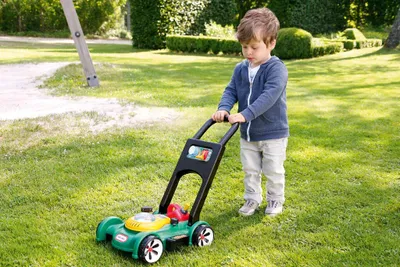 Immagine prodotto di MGA Entertainment MGA Garden Fun Tosaerba