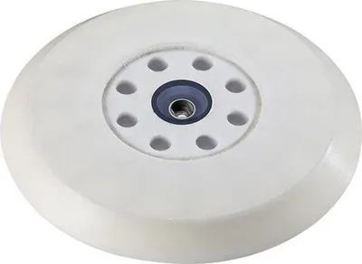 Image de Festool plateau de ponçage ST-STF-D215/8-LHS 225-SW