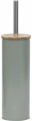 Produktbild von Tendance Toiletten - /Badezimmer - Toilettenburste - Bamboo Vibe - 10 x 40 cm