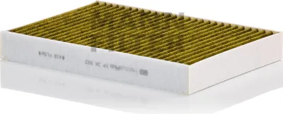 Immagine prodotto di Filtro aria abitacolo MANN-FILTER FP 34 003