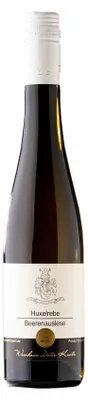 Produktbild von Huxelrebe Beerenauslese süß - Weingut Dieter Kuntz (6x0,5l)