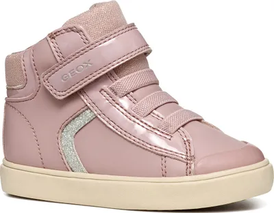 Produktbild von Geox Gisli Babyschuhe Rosa EU 26 Mädchen Rosa EU 26