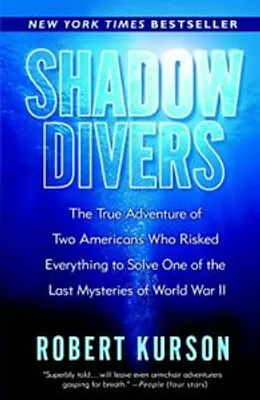 Image de Shadow Divers