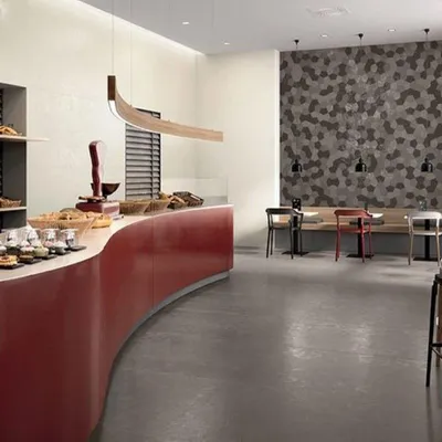 Produktbild von CASA39 Fliesen Betonoptik 90x90 cm Casalgrande Padana Resina