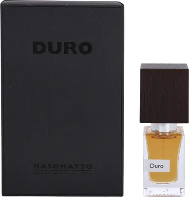Produktbild von Nasomatto Duro Extrait De Parfum