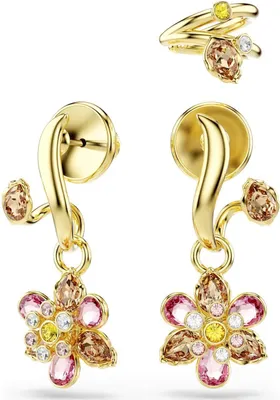 Produktbild von Swarovski IDYLLIA OHRSTECKER 5732386 Ohrringe