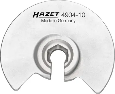 Produktbild von HAZET 4904-10, Steckschlüsselsatz, Imperial