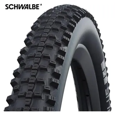 Obrázek produktu pro Plášť Schwalbe Smart Sam Plus 29x2,10 (54-622) HS476 Performance GreenGuard DD - drát, černá