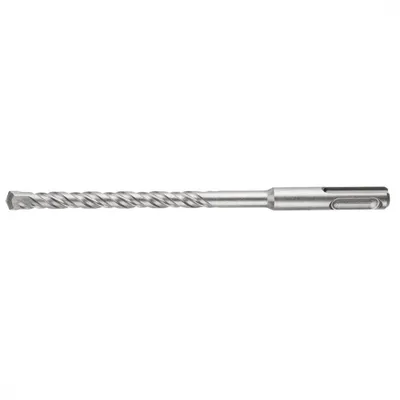 Obrázok produktu pre Vrták do betónu VERTO SDS Plus, 8 x 160 mm, S4