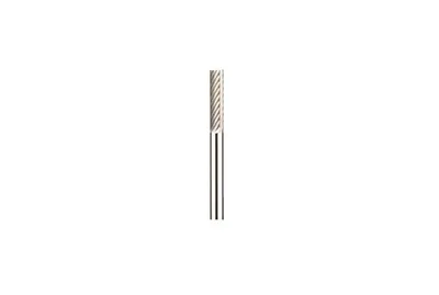 Image de Fraise bout carré en carbure de tungstène DREMEL - Ø 3.2 mm - 2615990132
