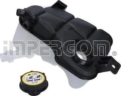 Produktbild von ORIGINAL IMPERIUM Ausgleichsbehälter Kühlmittel für FORD MONDEO IV Turnier (BA7) Kühlwasser 44427