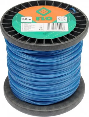 Obrázok produktu pre Flo 89442, 1 kusov, 2,4 mm
