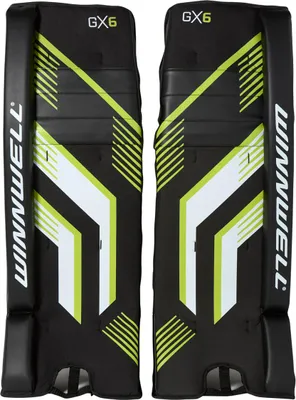Produktbild von WINNWELL Streethockey TW-Schienen GX6 Junior : 24" Größe: 24"