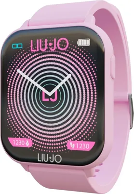 Produktbild von Smartwatch LIU JO SWLJ064