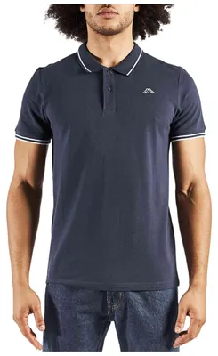 Produktbild von Poloshirt Kappa 351683W_A05 für Herren