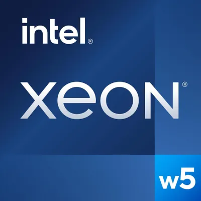 Zdjęcie produktu dla Intel Xeon w5-2455X, Intel® Xeon W, LGA 4677 (Socket E), Taca, Intel, w5-2455X, 3,2 GHz