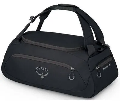Image de Osprey Daylite 30l Duffelbag Noir Noir One Size