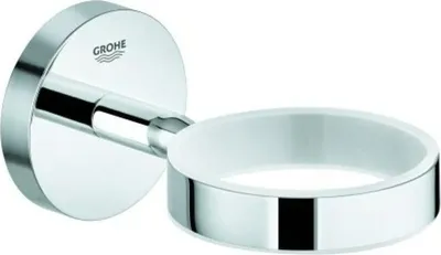 Immagine prodotto di Grohe BAUCOSMOPOLITAN supporto cromo