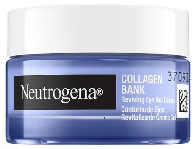 Produktbild von COLLAGEN BANK revitalisierendes Augenkontur-Cremegel 15 ml