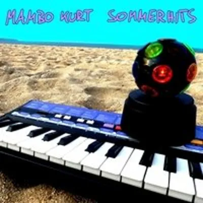 Produktbild von Sommerhits (CD Digipak)