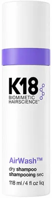Produktbild von K18 AirWash Dry Shampoo 118 ml