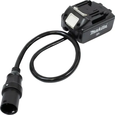 Produktbild von Makita 1 x 18 V LXT Rucksack Adapter Li-Ionen - 1 x 18 V LXT - PDC01
