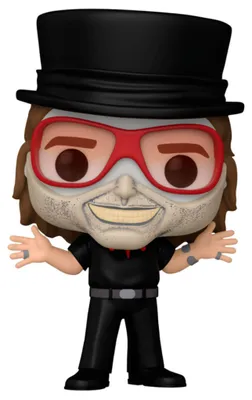 Productafbeelding van FUNKO POP! 75891, Verzamelfiguur, Films en televisieseries