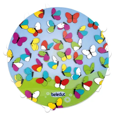 Produktbild von Beleduc 22463, Brettspiel, Party, 4 Jahr(e)