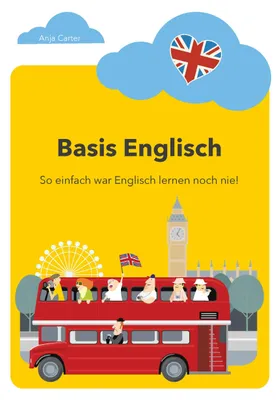 Produktbild von Basis Englisch