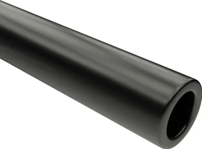 Produktbild von Sportime Kickerstange "Black Dragon", 16 mm, matt