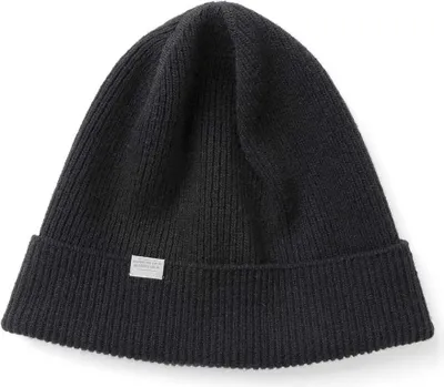 Produktbild von Houdini Hut Mütze Schwarz Herren,Damen Schwarz One Size