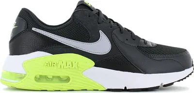 Produktbild von Nike Herren Sneaker Nike Air Max Excee dk smoke grey/wolf grey-black 40 | 7