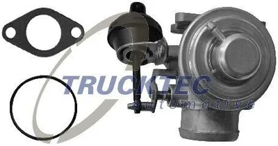 Produktbild von TRUCKTEC AUTOMOTIVE 07.16.009 AGR-Ventil für VW Golf IV Schrägheck (1J1) Abgasrückführungsventil