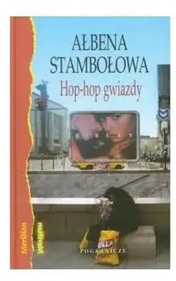 Produktbild von Stambolowa, A: Hop-hop gwiazdy