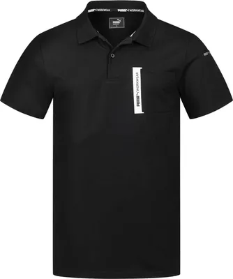 Imagen del producto de Camiseta polo PUMA WORKWEAR ADVANCED, color , talla XXL