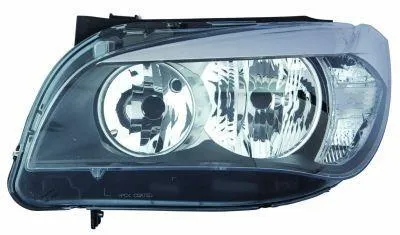 Produktbild von ABAKUS Scheinwerfer Links für BMW X1 (E84) 444-1173L-LEMN2