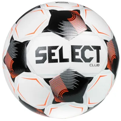Zdjęcie produktu dla Select Piłki Club V26 FIFA Basic, 120084