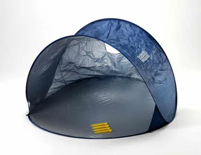 Image de Tente de plage Tendafacile pour 2 personnes - Bleu