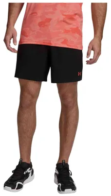 Produktbild von Under Armour Vanish Woven 2.0 6´´ Kurze Hose Schwarz M / Regular Mann Schwarz M