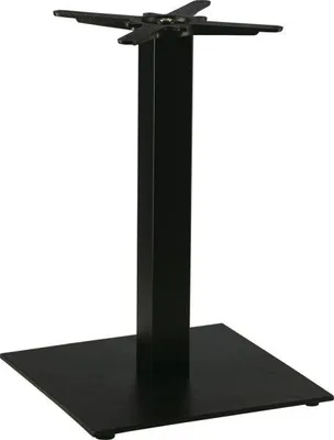 Produktbild von Livia ES, Gestell, schwarz