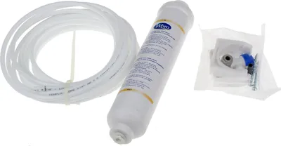 Obrázek produktu pro WHIRLPOOL - Vodní filtr Americká chladnička s Aansluitingskit-USC100 - 484000000463