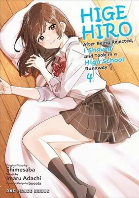 Obrázok produktu pre Higehiro Volume 4