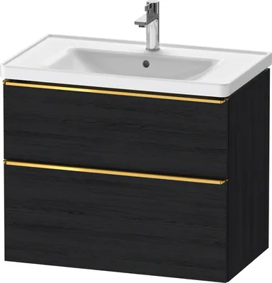 Produktbild von DURAVIT DE4355034160000 D-N WTU WH R.Ek 784x452x625 Esc. Mt.