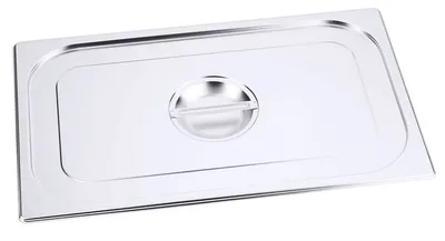 Produktbild von GN-Deckel für Serie 8600 1/1