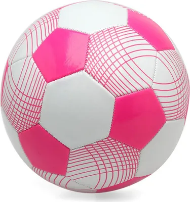 Obrázek produktu pro Fotbalový míč Ø 23 cm z Imitace kůže