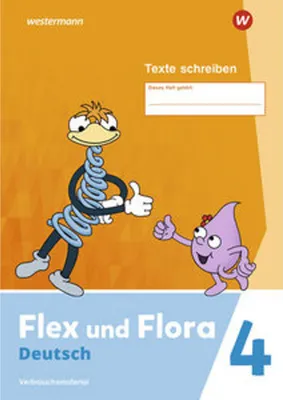 Image de Flex und Flora - Ausgabe 2021