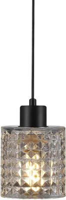 Produktbild von Nordlux HOLLYWOOD Pendelleuchte Klar E27