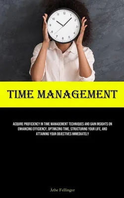 Produktbild von Time Management