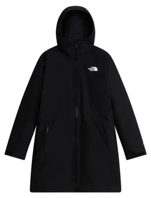 Produktbild von Jacken The North Face NF0A8J68JK3TNFBLACK